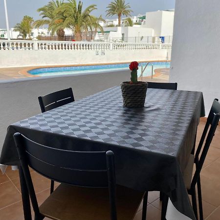 Appartamento Giada Puerto del Carmen  Esterno foto