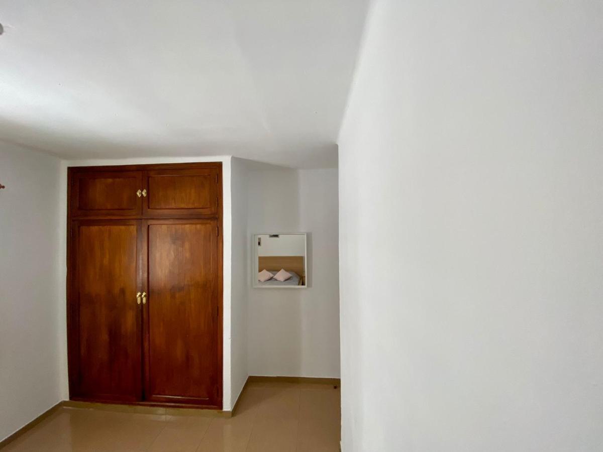 Appartamento Giada Puerto del Carmen  Esterno foto
