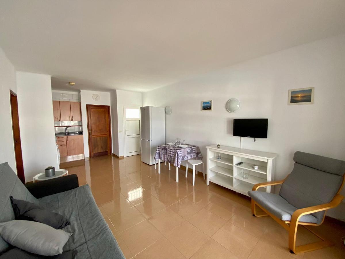 Appartamento Giada Puerto del Carmen  Esterno foto
