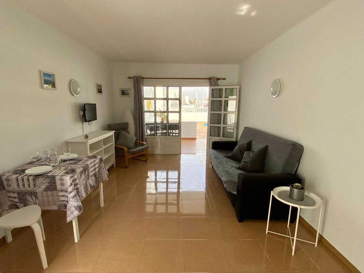Appartamento Giada Puerto del Carmen  Esterno foto