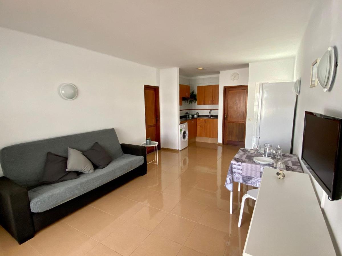 Appartamento Giada Puerto del Carmen  Esterno foto