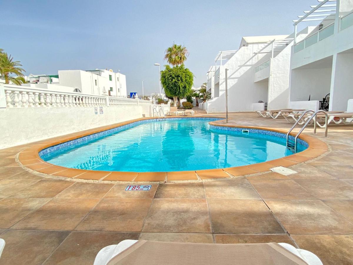 Appartamento Giada Puerto del Carmen  Esterno foto